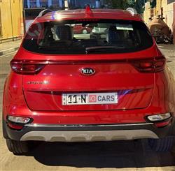 کیا سپۆرتاج